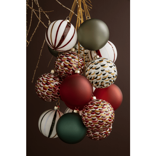 Christbaumschmuck