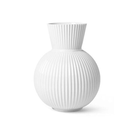 Lyngby Tura Vase