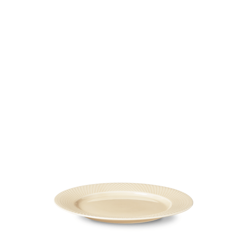 Rhombe Earth Dinner plate