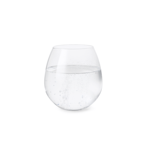 Premium Wasserglas