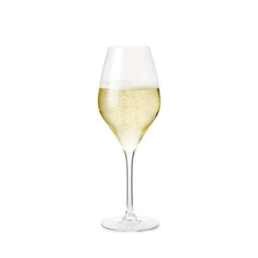 Premium Champagnerglas