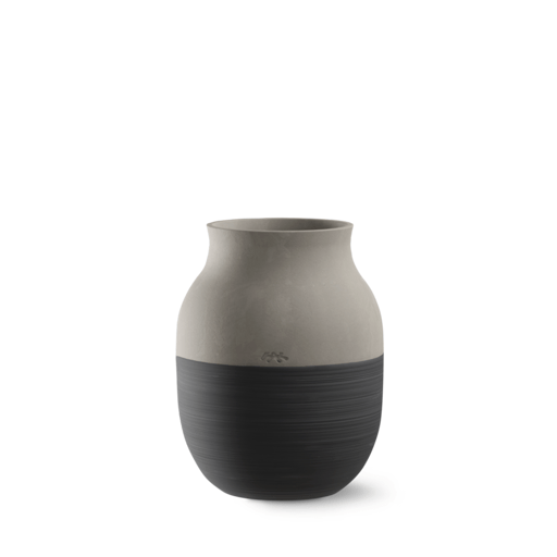 Omaggio Circulare Vase