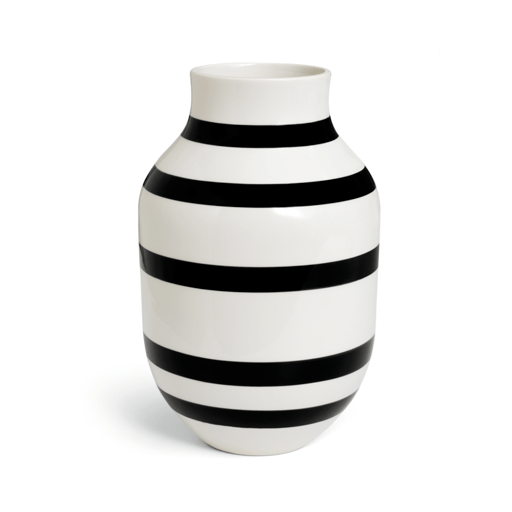 Omaggio Vase