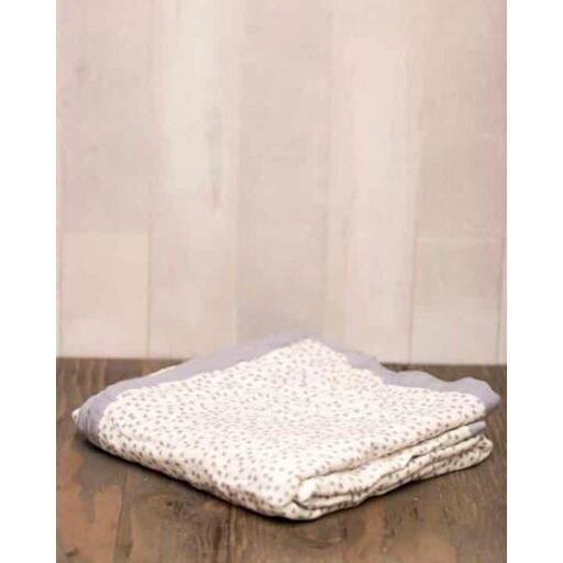 Deluxe-Muslin Quilt