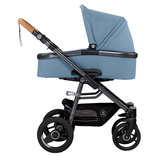 Lux Evo Kinderwagen