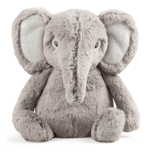 Kuscheltier, Finley der Elefant