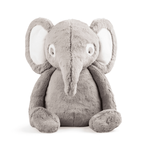 Kuscheltier, Finley der Elefant