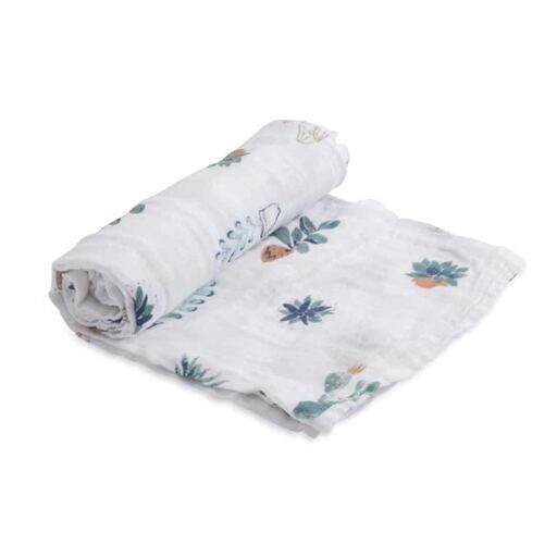 Baumwoll-Muslin Swaddle