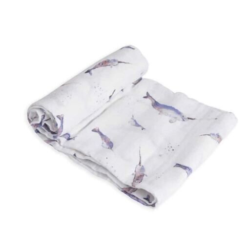 Baumwoll-Muslin Swaddle