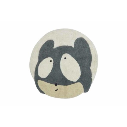 Teppich Woolable Astromouse