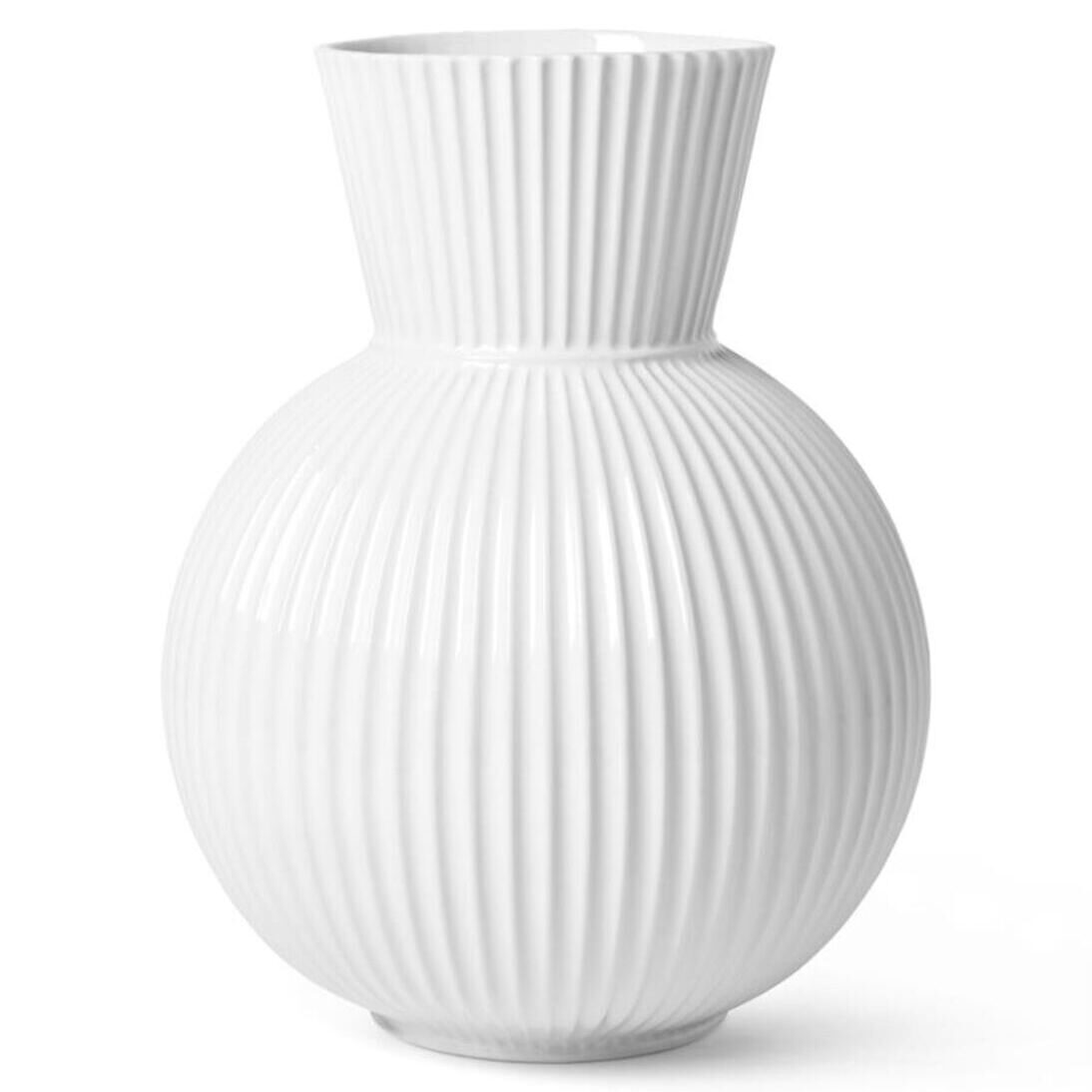 Lyngby Tura Vase