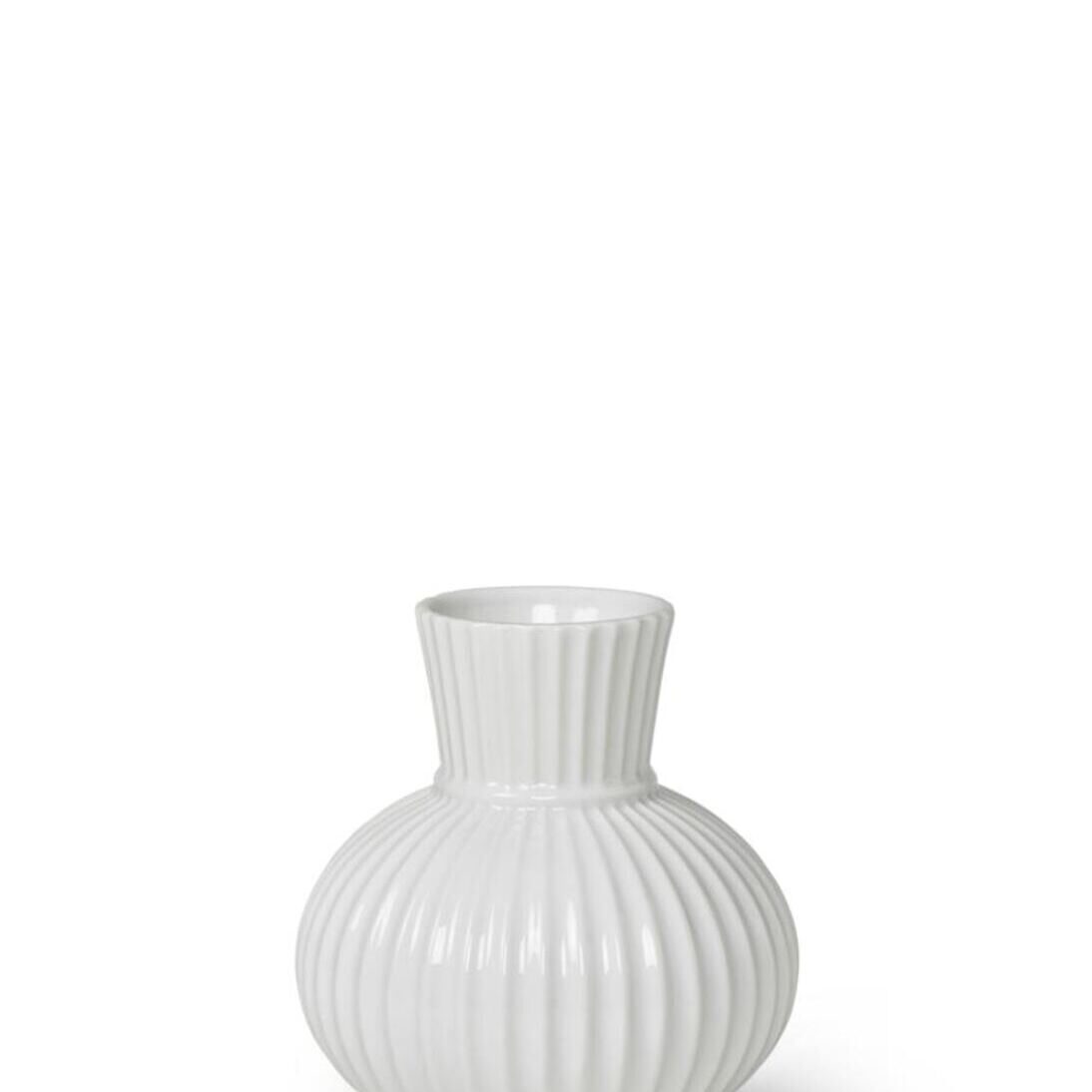 Lyngby Tura Vase