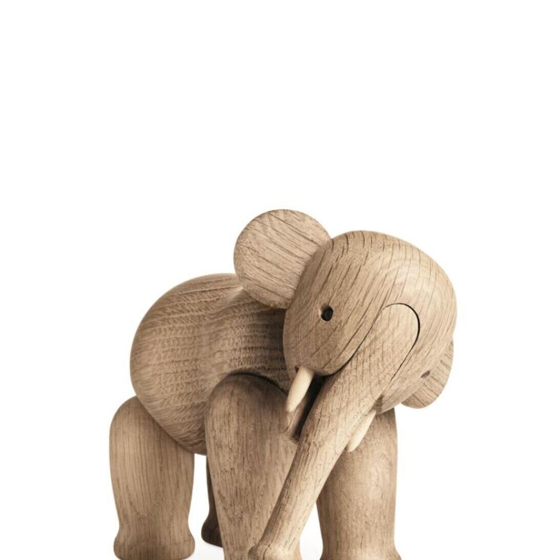 Elefant klein