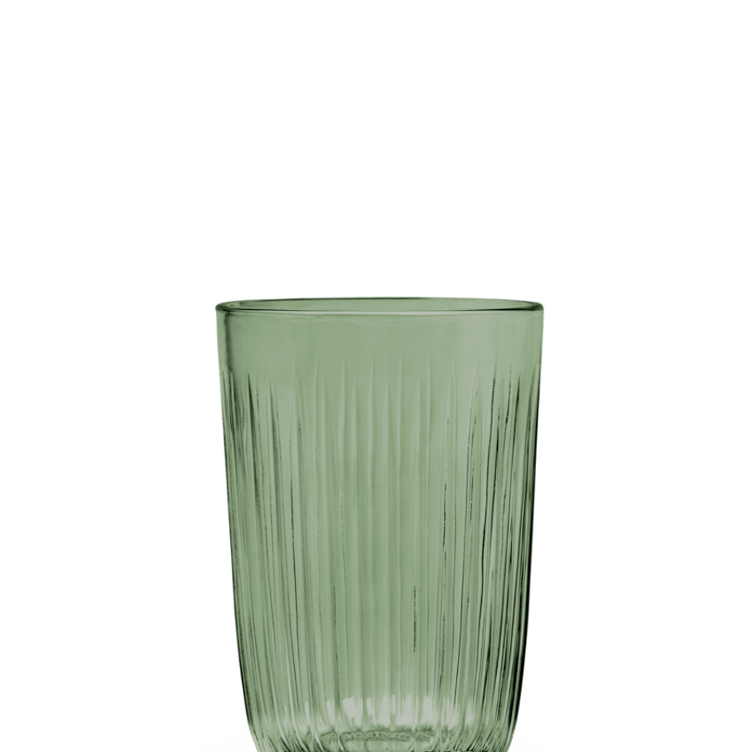 Hammershøi Wasserglas