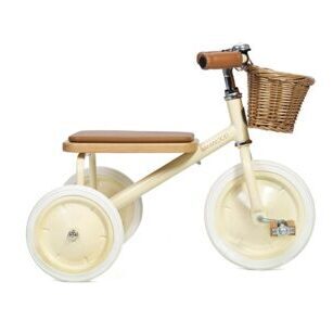 Trike - Vintage Dreirad