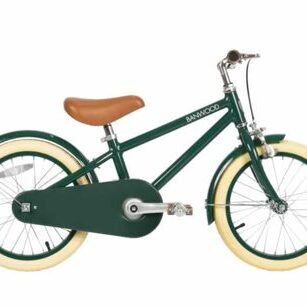 Classic Bike - Vintage Kinderfahrrad