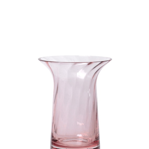 Filigran Optic Anniversary Vase