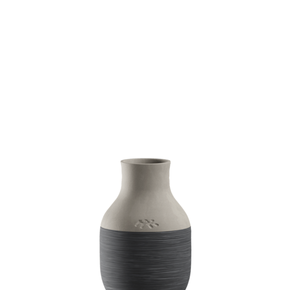 Omaggio Circulare Vase