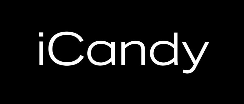 iCandy Logo