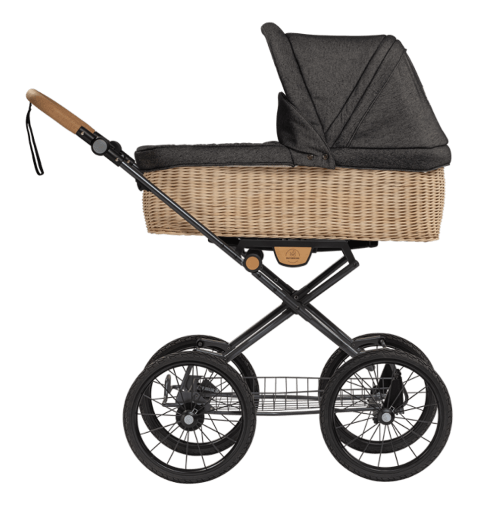 Ida Kinderwagen