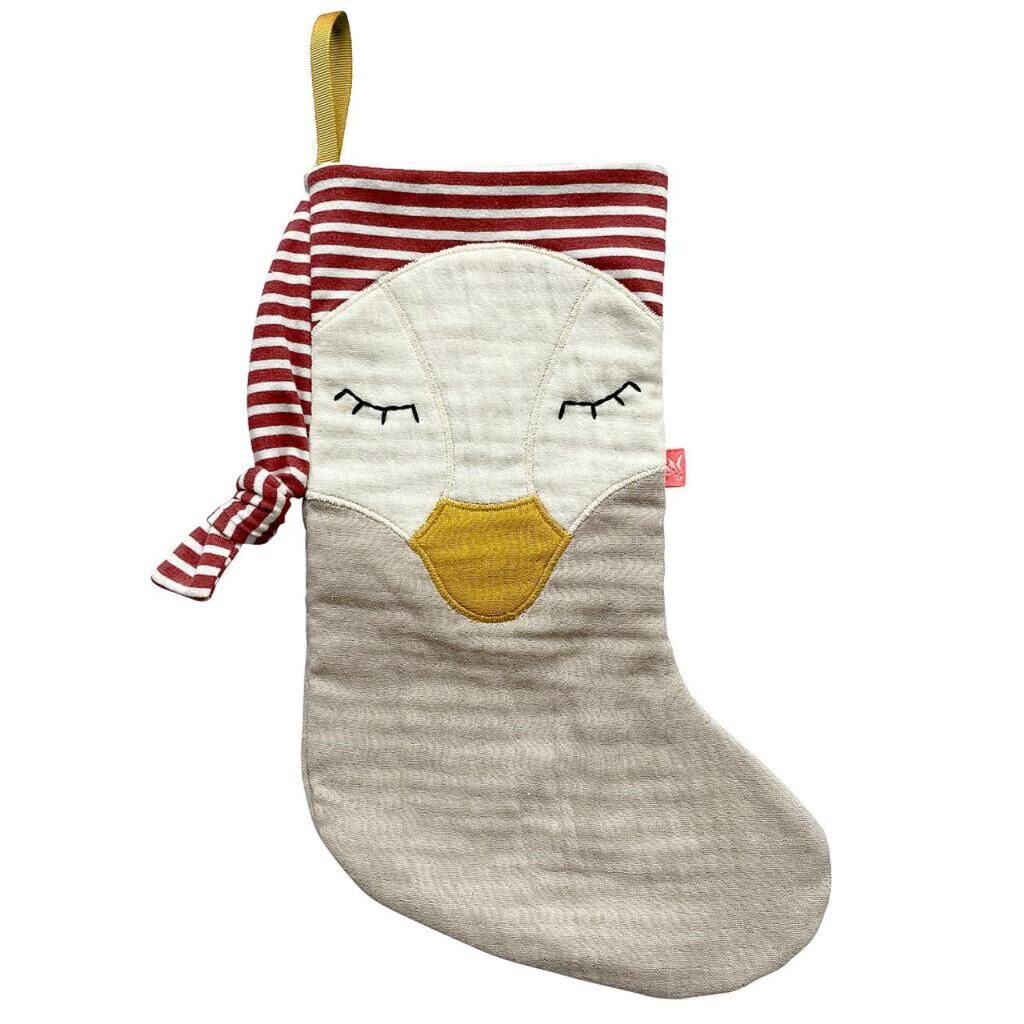 Nikolaus Stiefel Gans