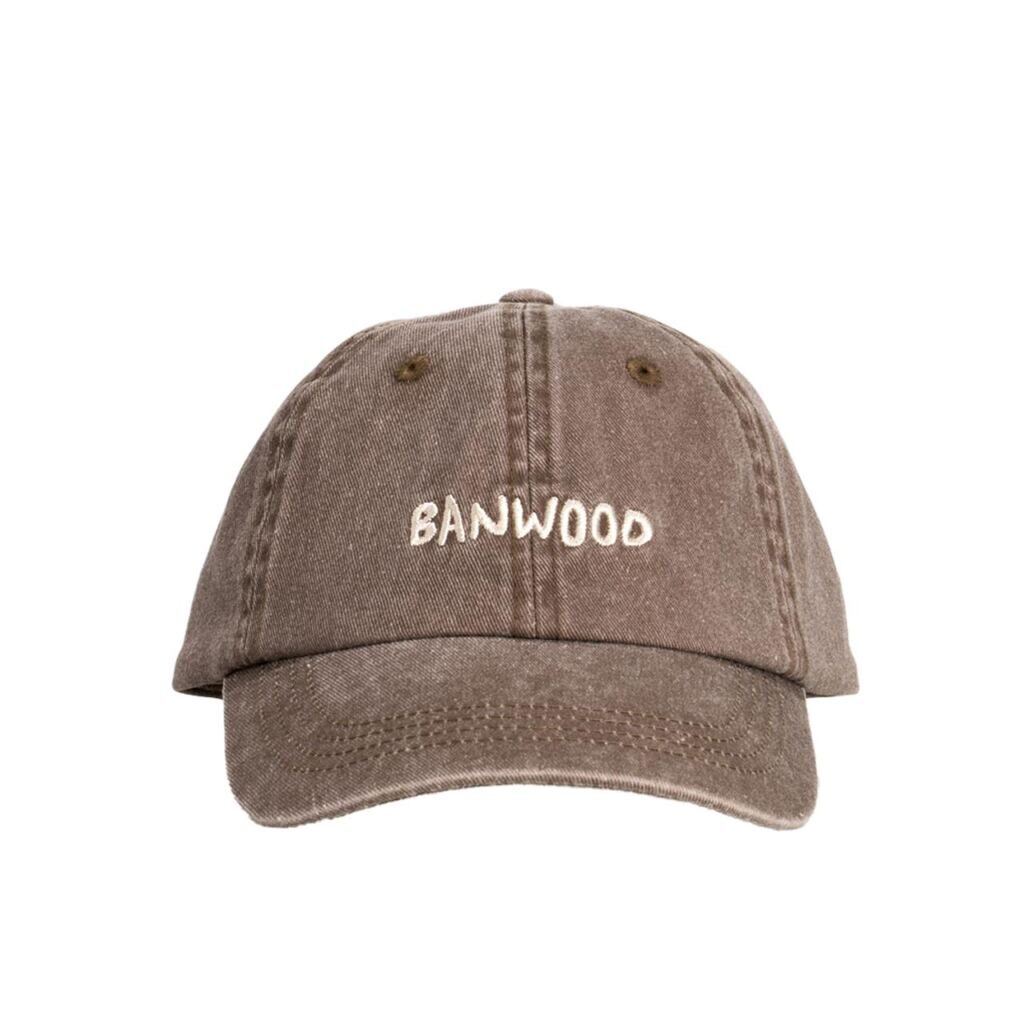 Banwood Cap