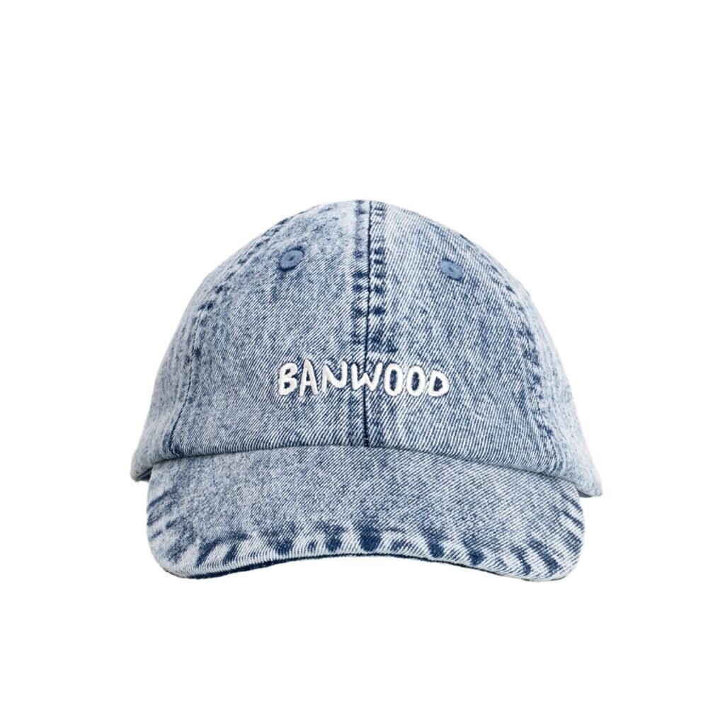 Banwood Cap