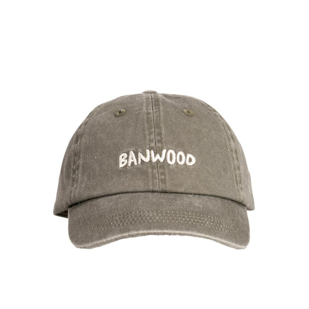 Banwood Cap