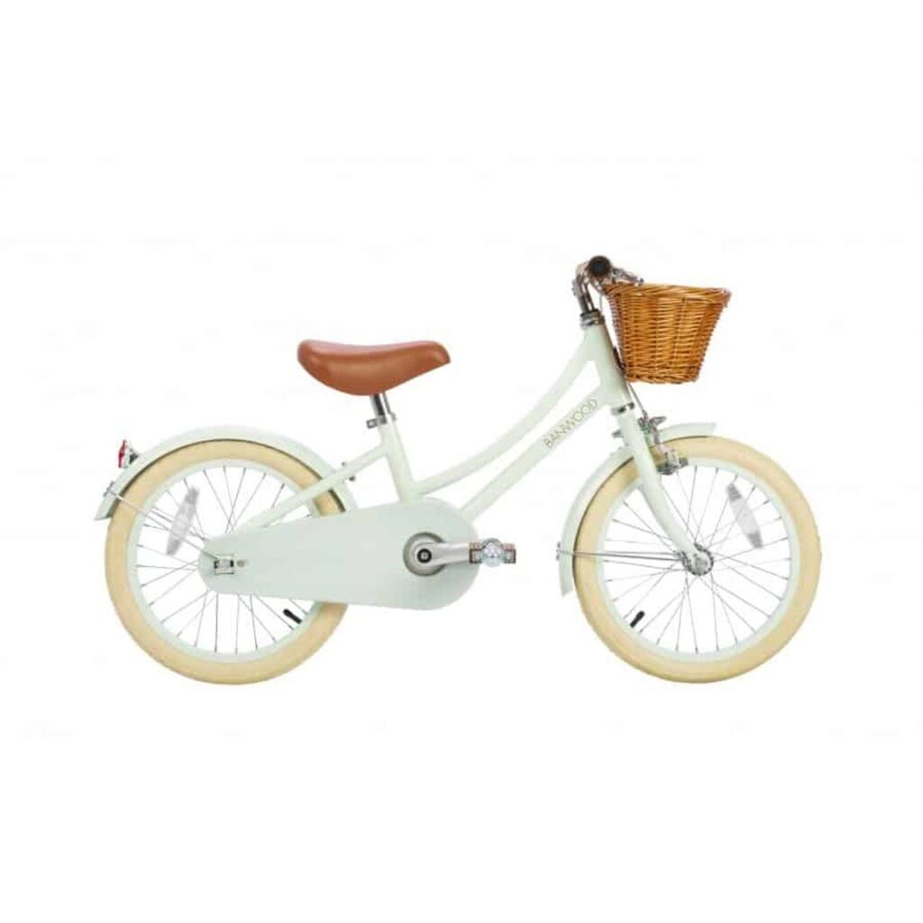 Classic Bike - Vintage Kinderfahrrad