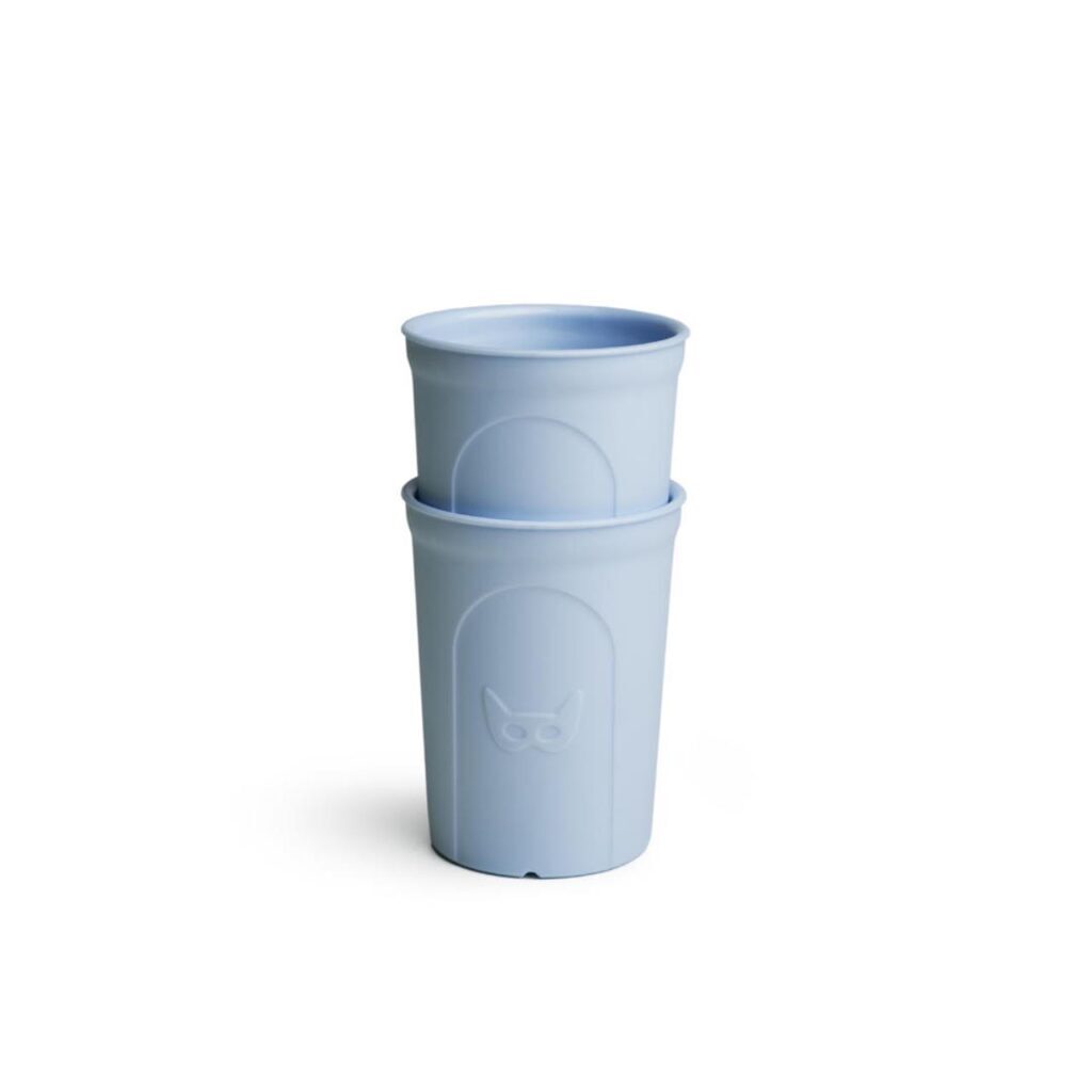 Hero Eco Glass - Becher