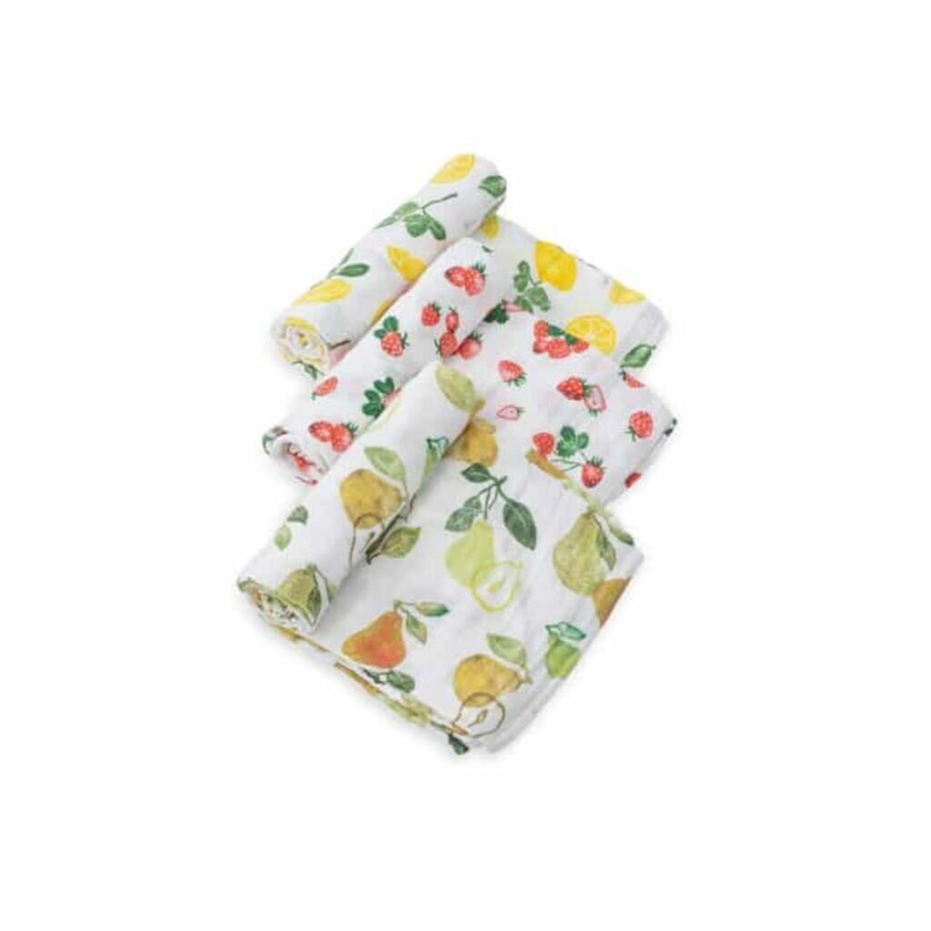 Baumwoll-Muslin Swaddle