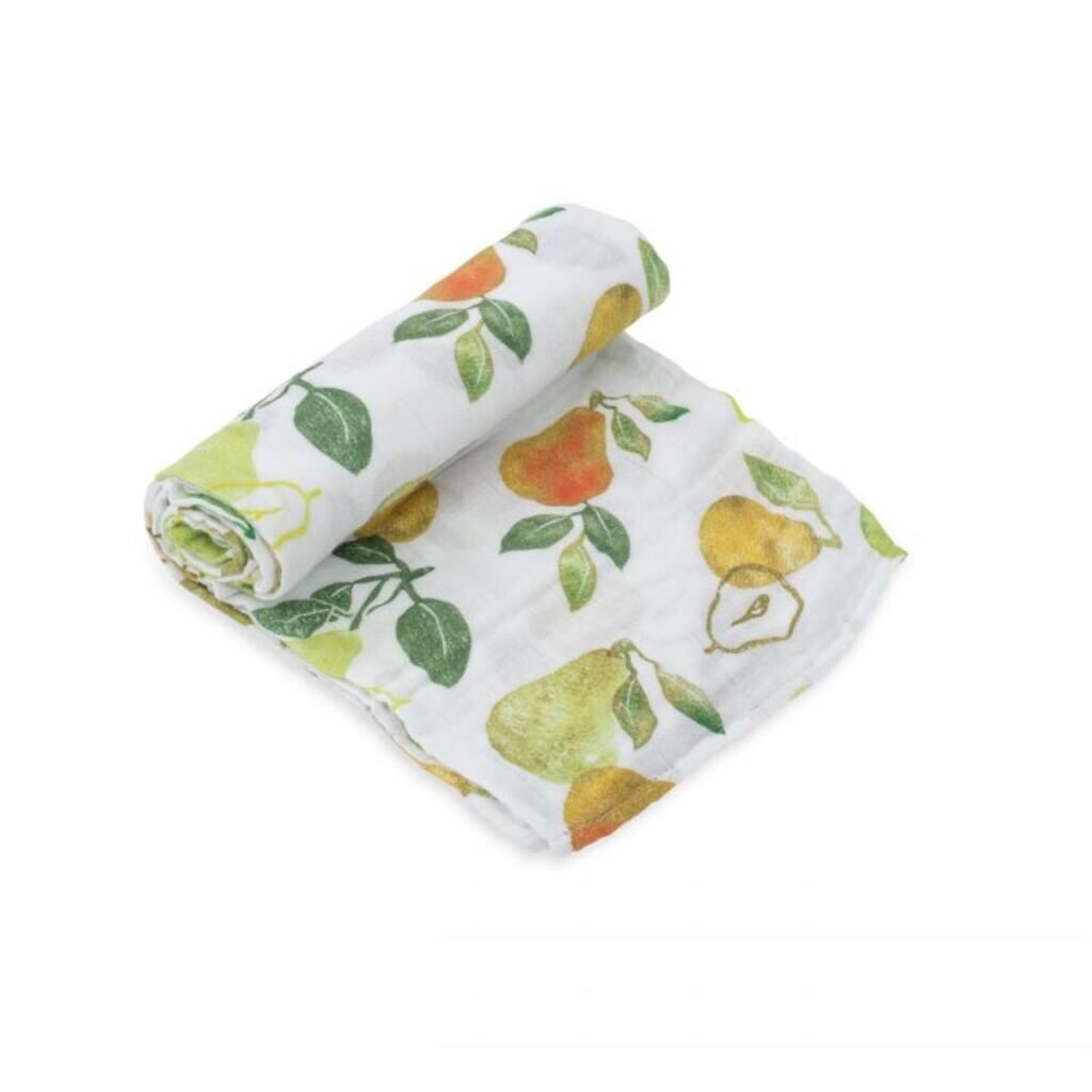 Baumwoll-Muslin Swaddle