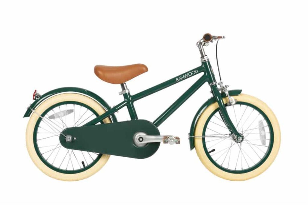 Classic Bike - Vintage Kinderfahrrad