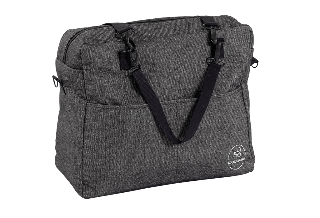 Wickeltasche