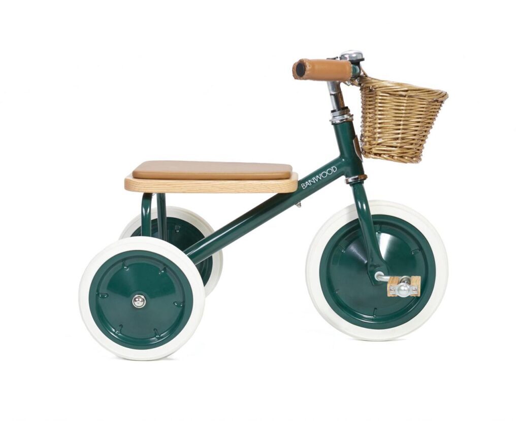 Trike - Vintage Dreirad