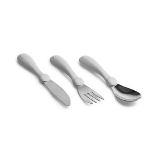 Hero Eco Cutlery Toddler Set - Kinderbesteck