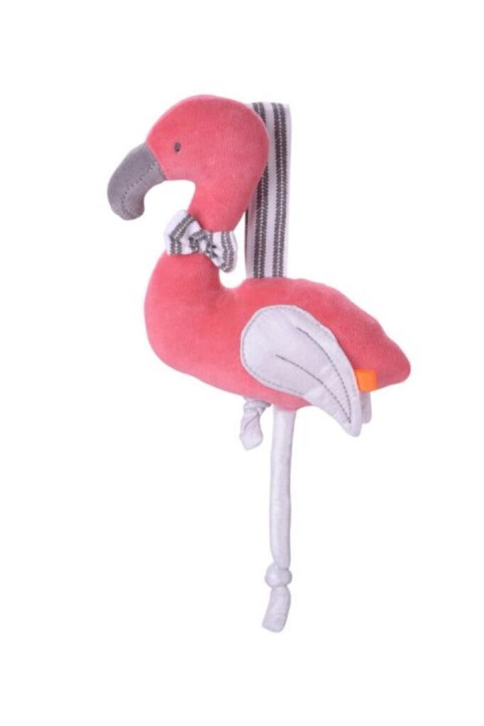 Zappler Flamingo