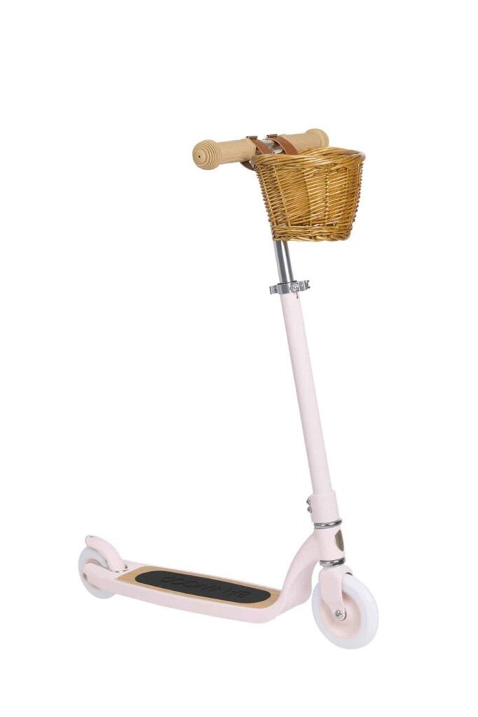 Maxi Scooter - Vintage Tretroller