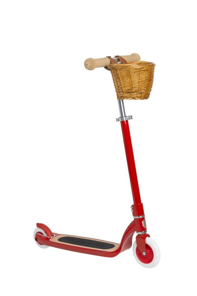 Maxi Scooter - Vintage Tretroller