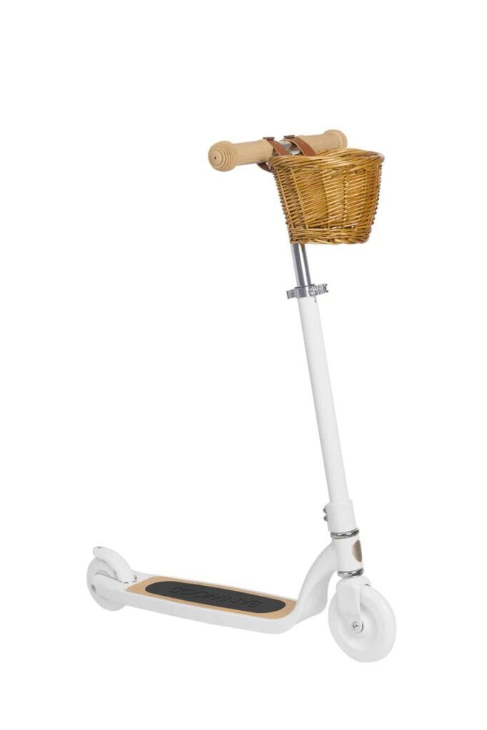 Maxi Scooter - Vintage Tretroller