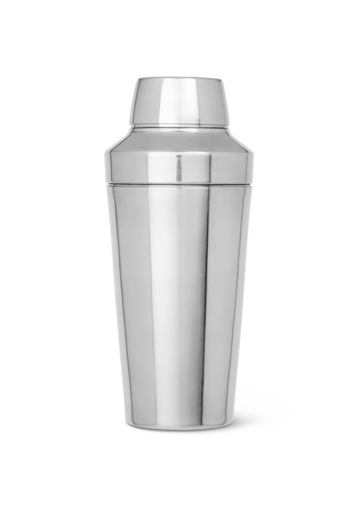 GC Barware Shaker