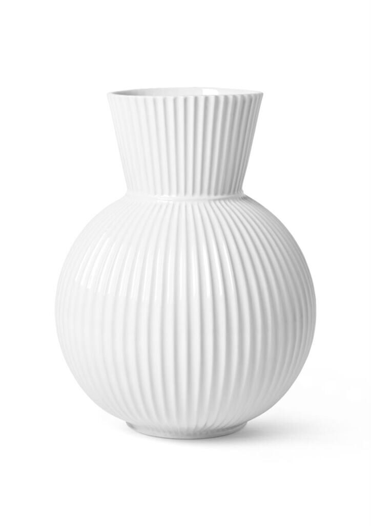 Lyngby Tura Vase