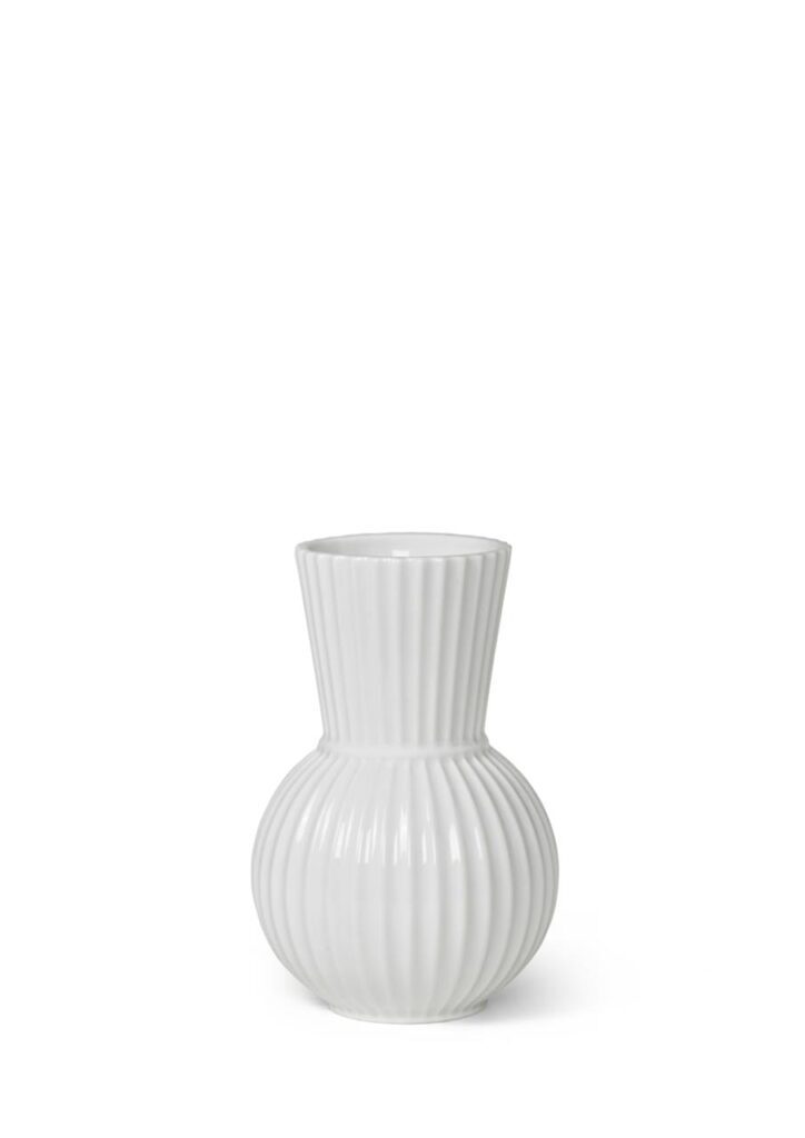 Lyngby Tura Vase