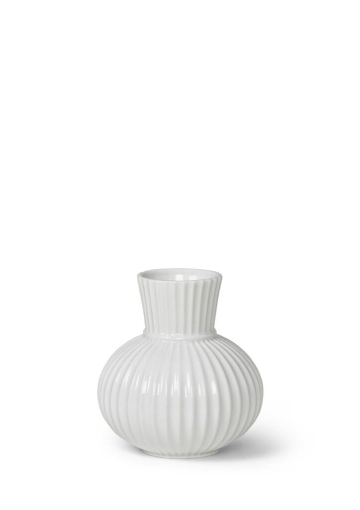 Lyngby Tura Vase