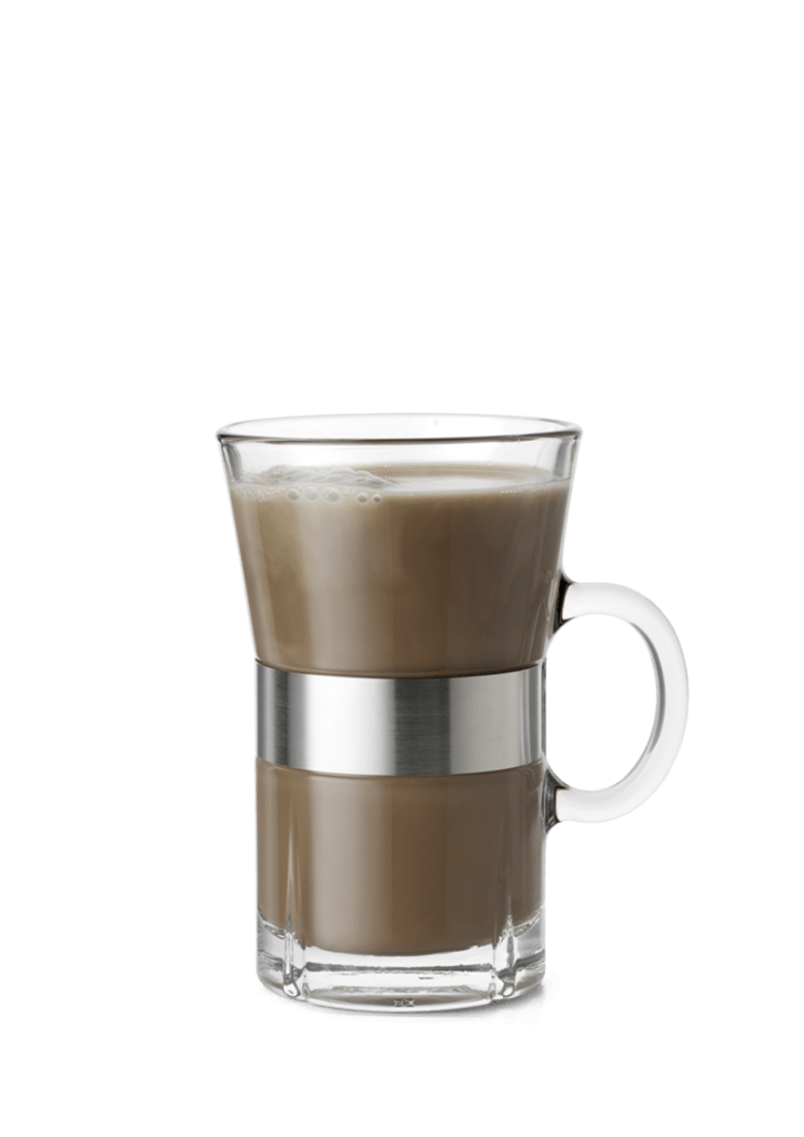 GC Hot Drink - Glas