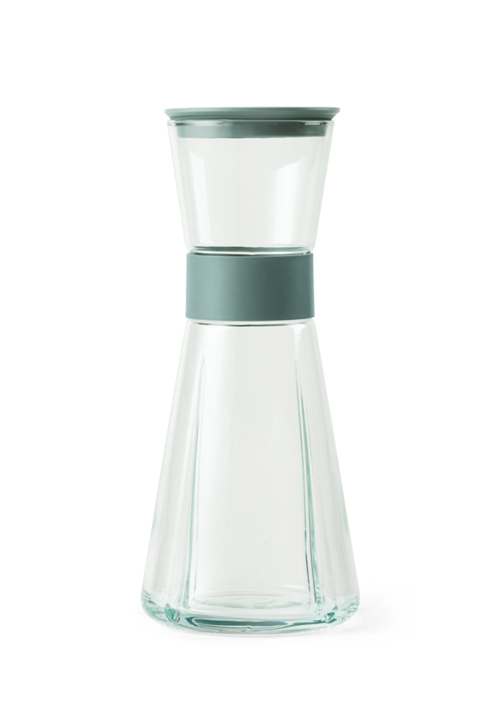 GC Recycled Wasserkaraffe