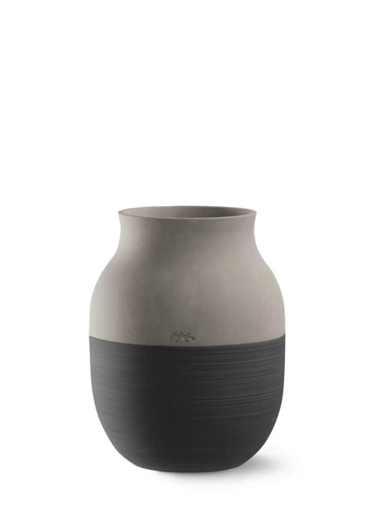 Omaggio Circulare Vase