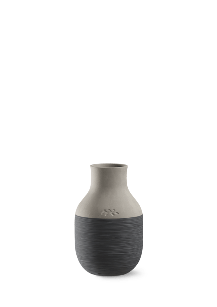 Omaggio Circulare Vase