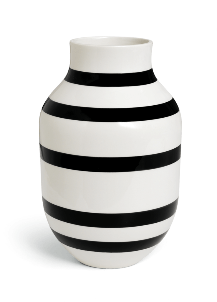 Omaggio Vase