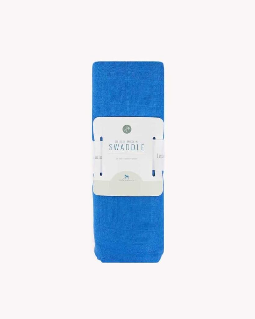 Deluxe-Muslin Swaddle